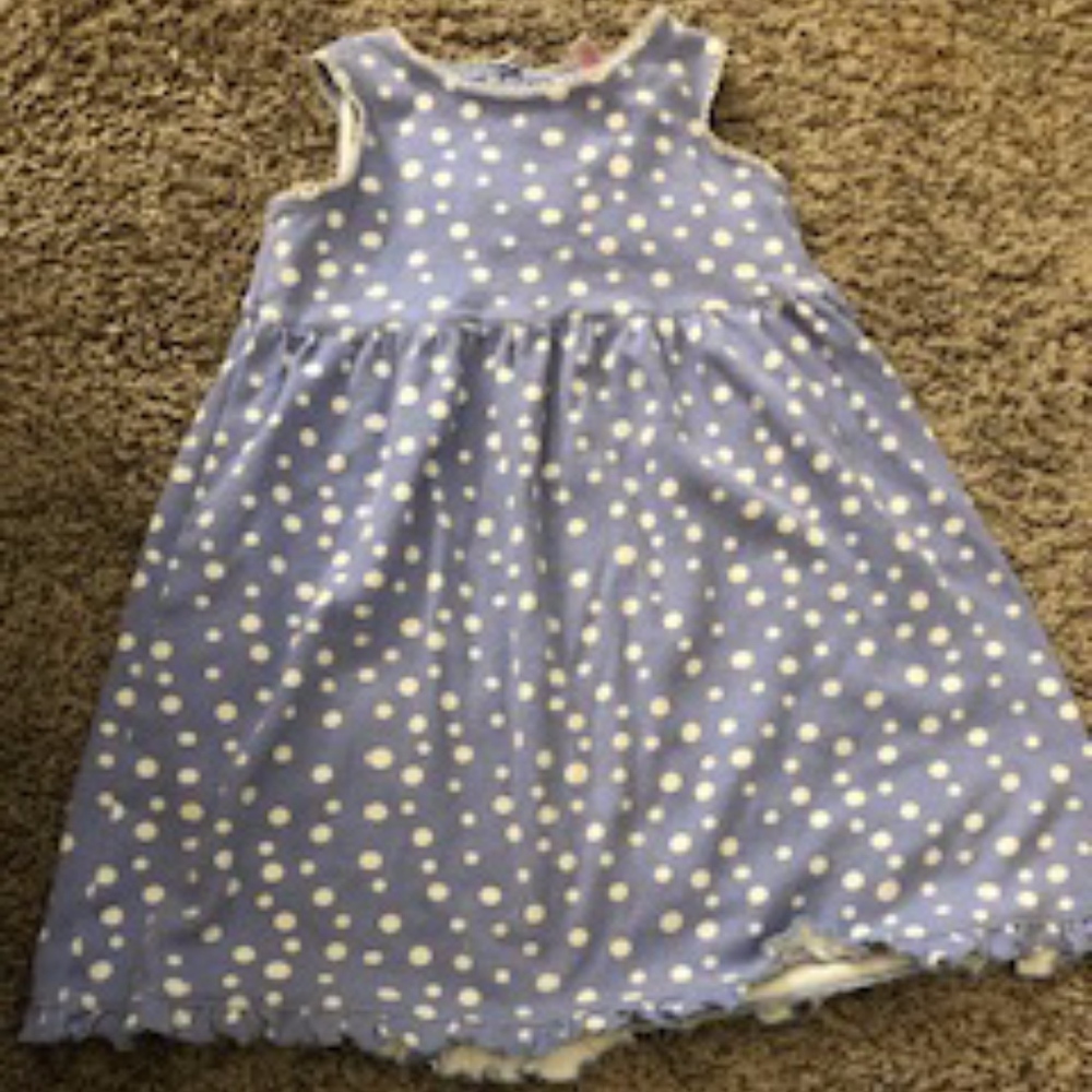 Just Friends Girls' Dress